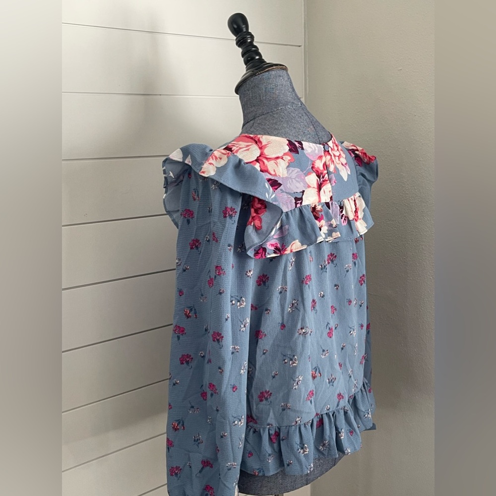 JILL Jill Stuart Top - Picture 4 of 5